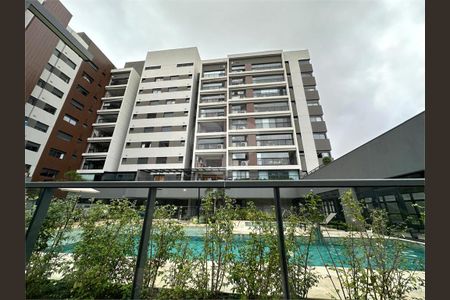 Apartamento à venda com 2 quartos, 98m² em Brooklin, São Paulo