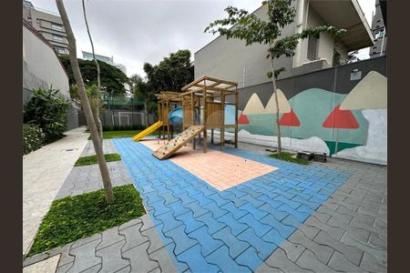 Apartamento à venda com 2 quartos, 98m² em Brooklin, São Paulo