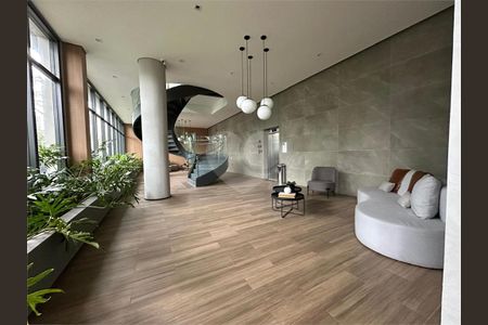 Apartamento à venda com 2 quartos, 98m² em Brooklin, São Paulo