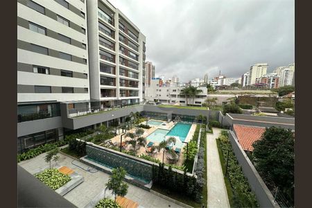 Apartamento à venda com 2 quartos, 98m² em Brooklin, São Paulo