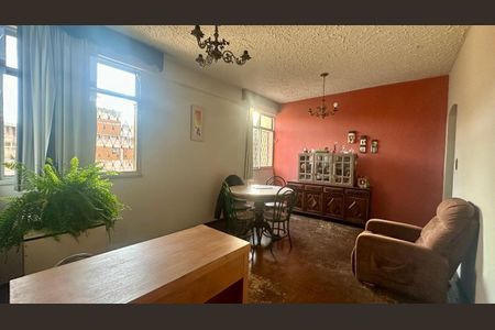 Apartamento à venda com 85m², 3 quartos e 1 vaga Apartamento à venda com 85m², 3 quartos e 1 vagaSala