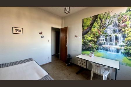 Apartamento à venda com 85m², 3 quartos e 1 vaga Apartamento à venda com 85m², 3 quartos e 1 vagaQuarto 3