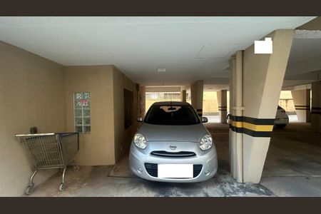 Apartamento à venda com 85m², 3 quartos e 1 vaga Apartamento à venda com 85m², 3 quartos e 1 vagaVaga de garagem