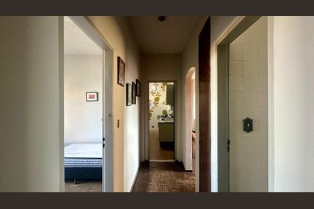 Apartamento à venda com 85m², 3 quartos e 1 vaga Apartamento à venda com 85m², 3 quartos e 1 vagaCorredor