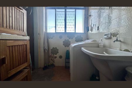 Apartamento à venda com 85m², 3 quartos e 1 vaga Apartamento à venda com 85m², 3 quartos e 1 vagaÁrea de serviço