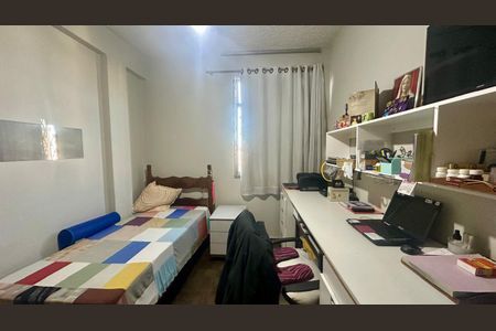 Apartamento à venda com 85m², 3 quartos e 1 vaga Apartamento à venda com 85m², 3 quartos e 1 vagaQuarto 2