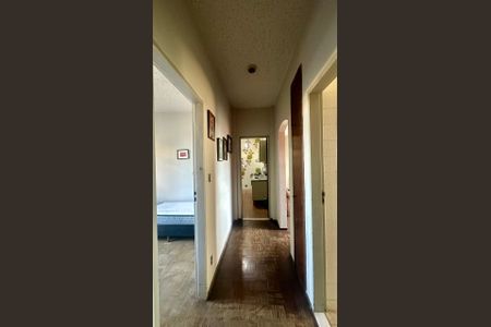 Apartamento à venda com 85m², 3 quartos e 1 vaga Apartamento à venda com 85m², 3 quartos e 1 vagaCorredor