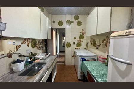 Apartamento à venda com 85m², 3 quartos e 1 vaga Apartamento à venda com 85m², 3 quartos e 1 vagaCozinha