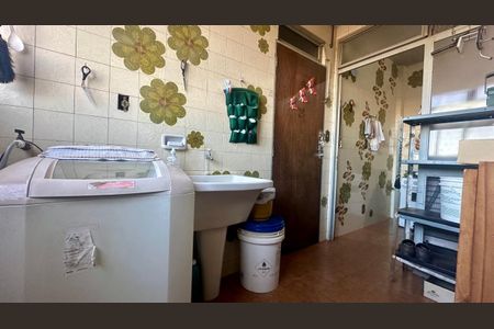 Apartamento à venda com 85m², 3 quartos e 1 vaga Apartamento à venda com 85m², 3 quartos e 1 vagaÁrea de serviço