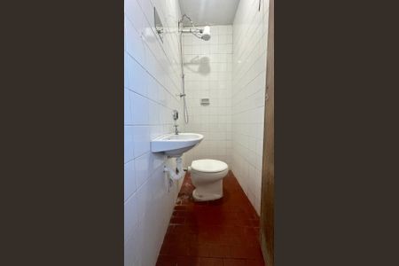 Apartamento à venda com 85m², 3 quartos e 1 vaga Apartamento à venda com 85m², 3 quartos e 1 vagaBanheiro 2