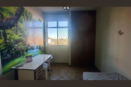 Apartamento à venda com 85m², 3 quartos e 1 vaga Apartamento à venda com 85m², 3 quartos e 1 vagaQuarto 3