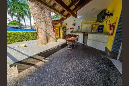 Apartamento à venda com 151m², 2 quartos e 2 vagasCantina