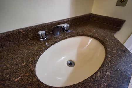 Apartamento à venda com 151m², 2 quartos e 2 vagasBanheiro Social