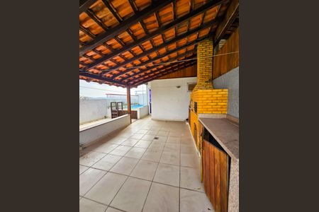 Apartamento à venda com 151m², 2 quartos e 2 vagasÁrea gourmet