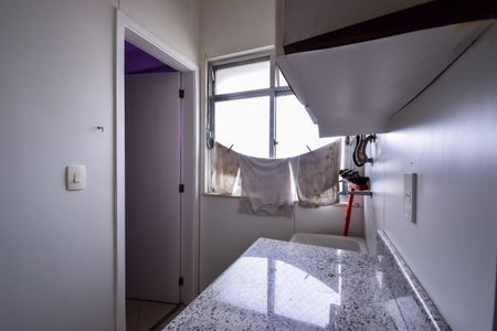 Apartamento à venda com 151m², 2 quartos e 2 vagasÁrea de Serviço