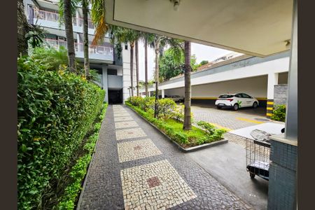 Apartamento à venda com 151m², 2 quartos e 2 vagasÁrea comum