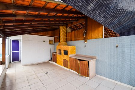 Apartamento à venda com 151m², 2 quartos e 2 vagasÁrea gourmet