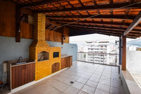 Apartamento à venda com 151m², 2 quartos e 2 vagasÁrea gourmet