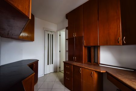 Apartamento à venda com 151m², 2 quartos e 2 vagasQuarto de Serviço