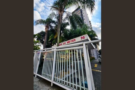 Apartamento à venda com 151m², 2 quartos e 2 vagasFachada