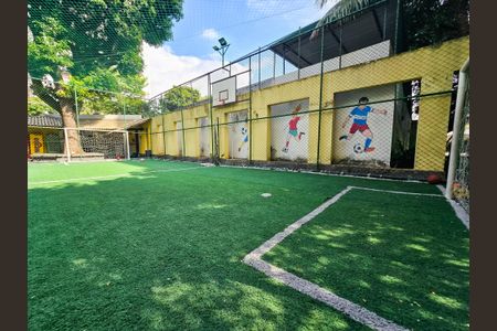 Apartamento à venda com 151m², 2 quartos e 2 vagasCampo de Futebol