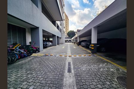 Apartamento à venda com 151m², 2 quartos e 2 vagasGaragem