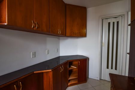 Apartamento à venda com 151m², 2 quartos e 2 vagasQuarto de Serviço
