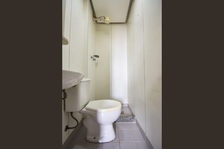 Apartamento à venda com 151m², 2 quartos e 2 vagasBanheiro de Serviço