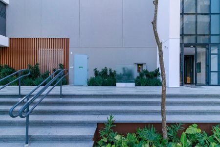 Apartamento para alugar com 64m², 2 quartos e 1 vaga Apartamento para alugar com 64m², 2 quartos e 1 vagaFachada