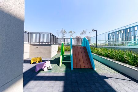 Apartamento para alugar com 64m², 2 quartos e 1 vaga Apartamento para alugar com 64m², 2 quartos e 1 vagaÁrea comum