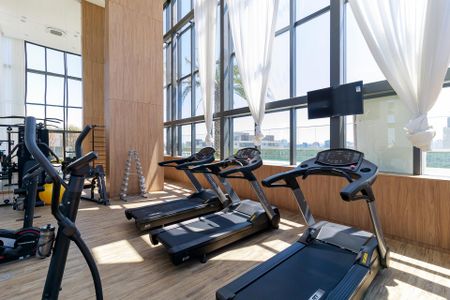 Apartamento para alugar com 64m², 2 quartos e 1 vaga Apartamento para alugar com 64m², 2 quartos e 1 vagaÁrea comum