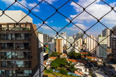 Apartamento para alugar com 64m², 2 quartos e 1 vaga Apartamento para alugar com 64m², 2 quartos e 1 vagaVista Varanda da Sala