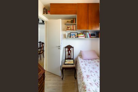 Apartamento para alugar com 64m², 2 quartos e 1 vaga Apartamento para alugar com 64m², 2 quartos e 1 vagaQuarto