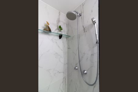Apartamento para alugar com 64m², 2 quartos e 1 vaga Apartamento para alugar com 64m², 2 quartos e 1 vagaBanheiro Social