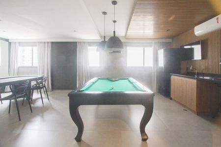 Apartamento para alugar com 64m², 2 quartos e 1 vagaSalão de Jogos