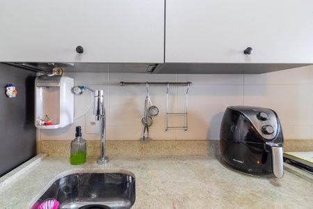 Apartamento para alugar com 64m², 2 quartos e 1 vaga Apartamento para alugar com 64m², 2 quartos e 1 vagaCozinha