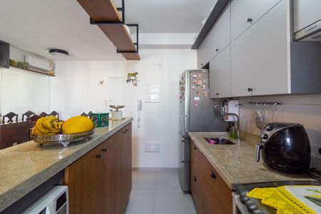 Apartamento para alugar com 64m², 2 quartos e 1 vaga Apartamento para alugar com 64m², 2 quartos e 1 vagaCozinha