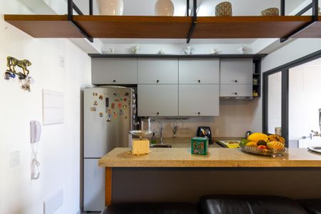 Apartamento para alugar com 64m², 2 quartos e 1 vaga Apartamento para alugar com 64m², 2 quartos e 1 vagaCozinha