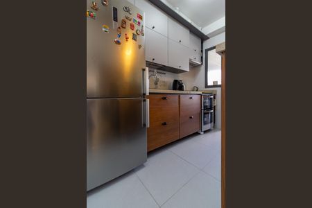 Apartamento para alugar com 64m², 2 quartos e 1 vaga Apartamento para alugar com 64m², 2 quartos e 1 vagaCozinha