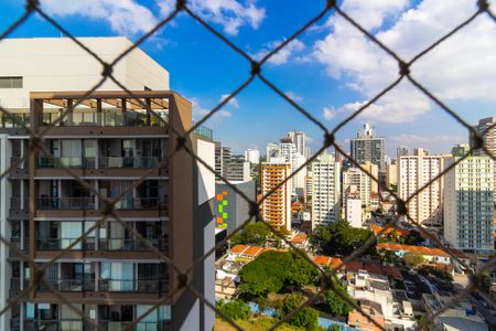 Apartamento para alugar com 64m², 2 quartos e 1 vaga Apartamento para alugar com 64m², 2 quartos e 1 vagaVista Área de Serviço