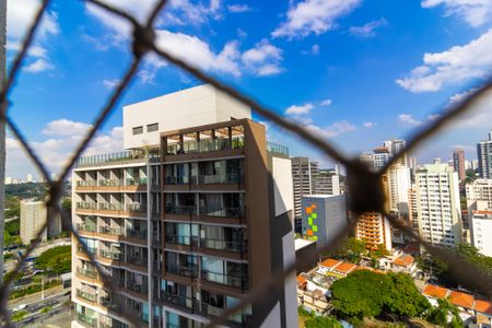 Apartamento para alugar com 64m², 2 quartos e 1 vaga Apartamento para alugar com 64m², 2 quartos e 1 vagaVista Varanda da Sala