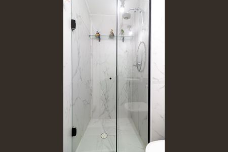 Apartamento para alugar com 64m², 2 quartos e 1 vaga Apartamento para alugar com 64m², 2 quartos e 1 vagaBanheiro Social