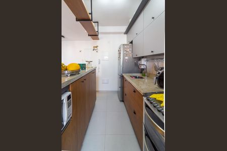Apartamento para alugar com 64m², 2 quartos e 1 vaga Apartamento para alugar com 64m², 2 quartos e 1 vagaCozinha