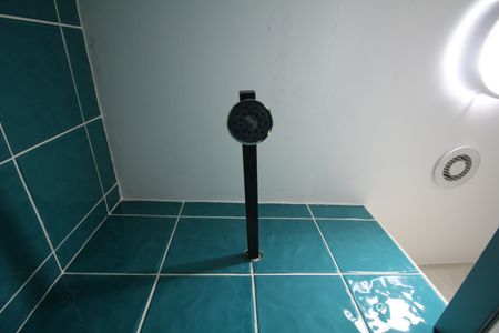 Apartamento à venda com 50m², 2 quartos e 1 vaga Apartamento à venda com 50m², 2 quartos e 1 vagaBanheiro