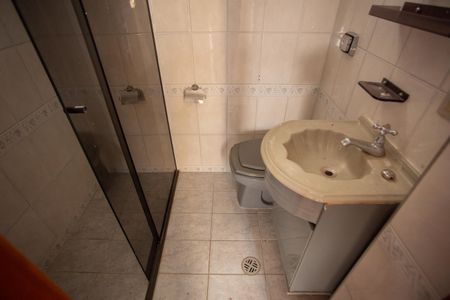 Apartamento à venda com 98m², 3 quartos e sem vagaBanheiro Suíte