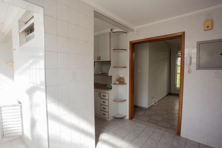 Apartamento à venda com 98m², 3 quartos e sem vagaCozinha