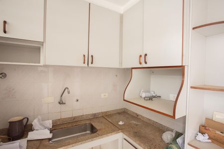 Apartamento à venda com 98m², 3 quartos e sem vagaCozinha