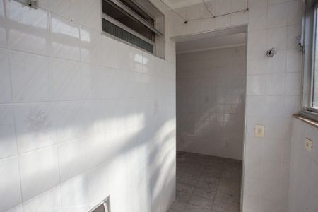 Apartamento à venda com 98m², 3 quartos e sem vagaÁrea de Serviço