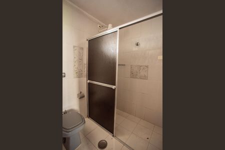 Apartamento à venda com 98m², 3 quartos e sem vagaBanheiro Social