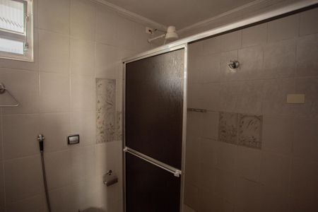 Apartamento à venda com 98m², 3 quartos e sem vagaBanheiro Social